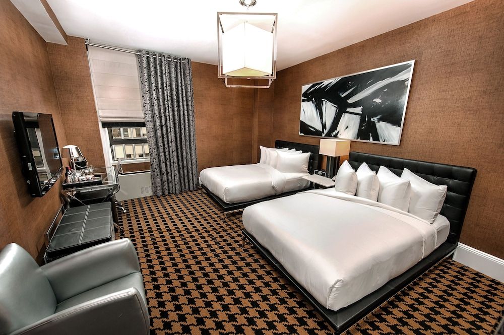 undefined Ameritania Hotel at Times Square 7