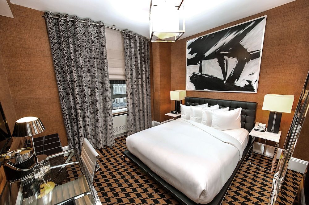 Superior Room, 1 Queen Bed
