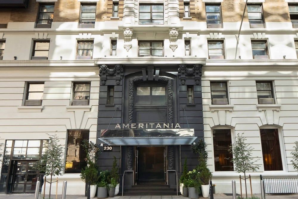 undefined Ameritania Hotel at Times Square 3