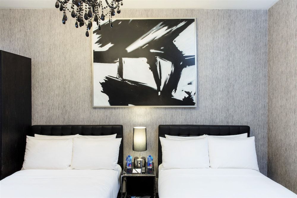 undefined Square Hotel at Times Square