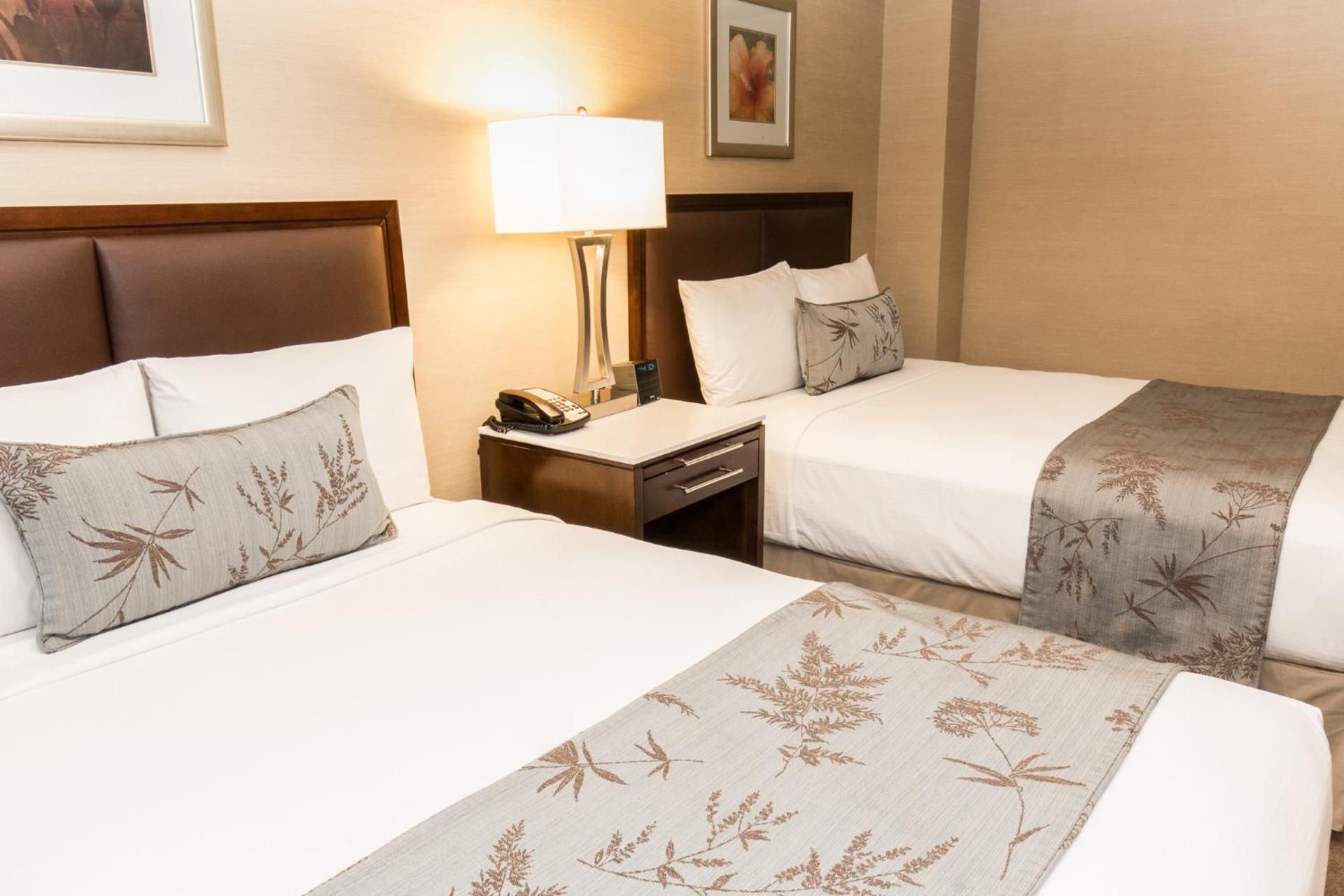 Accessible Double Double