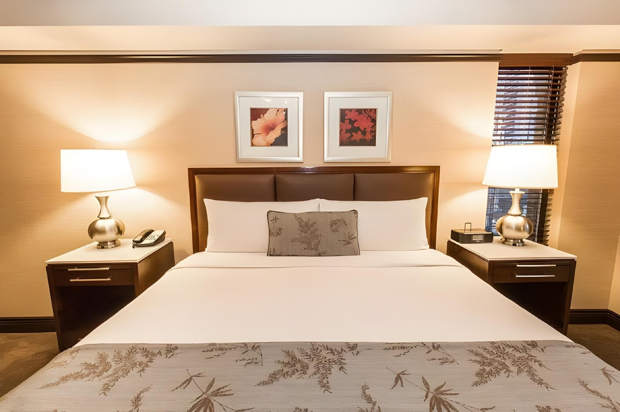 undefined The Belvedere Hotel 2