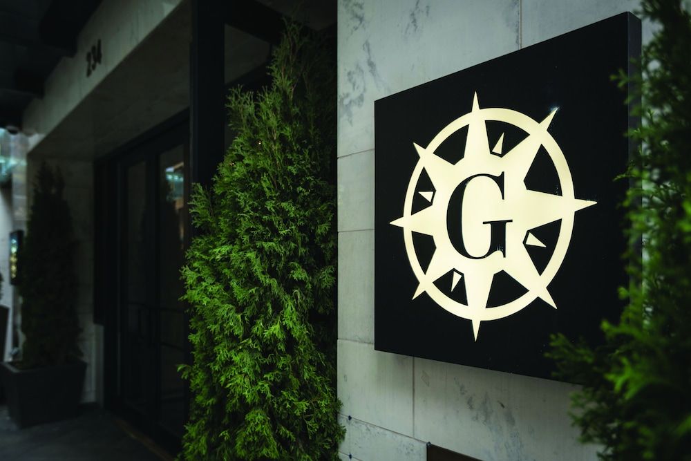 undefined The Gallivant Times Square 5