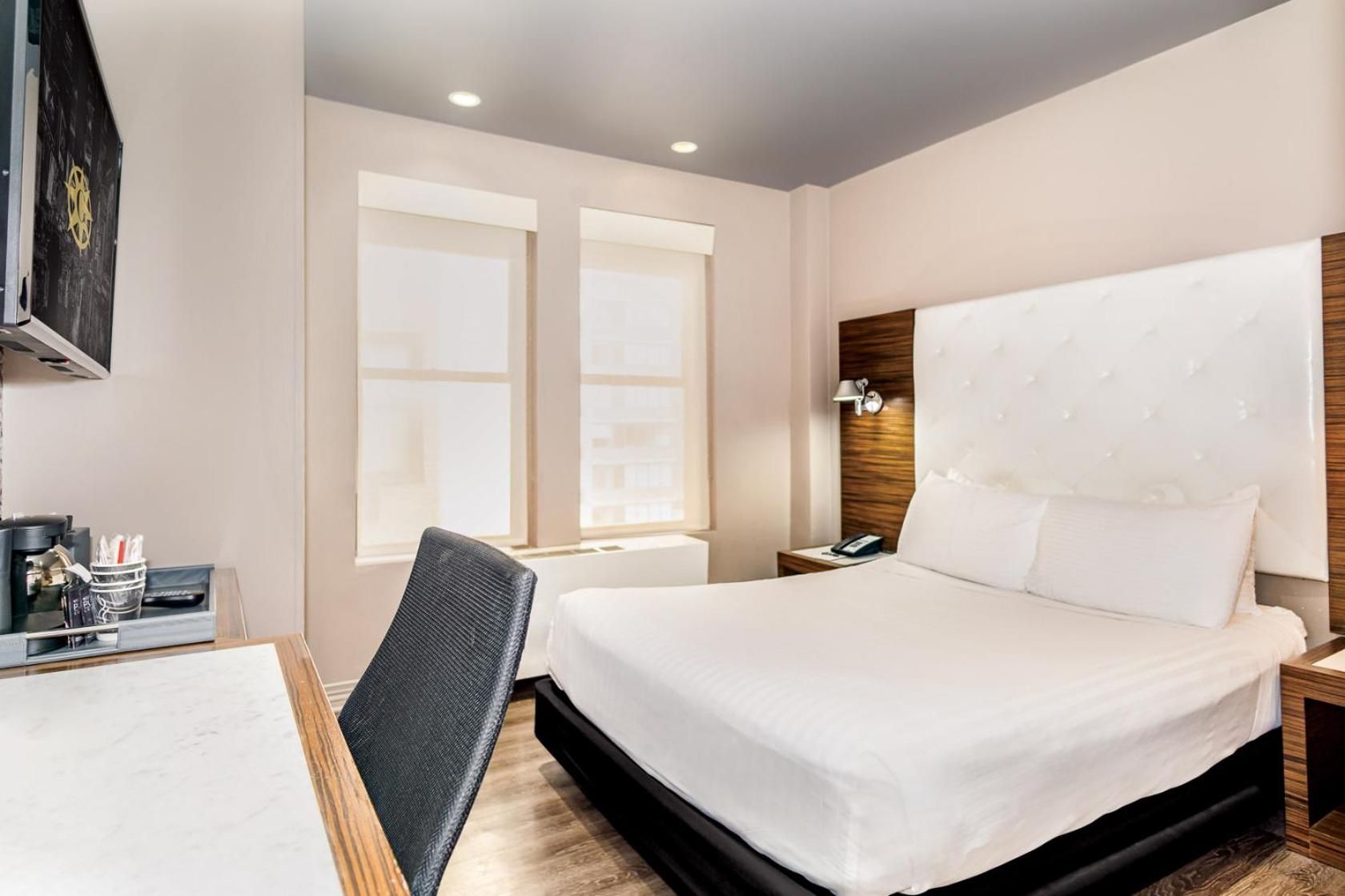 undefined The Gallivant Times Square 7