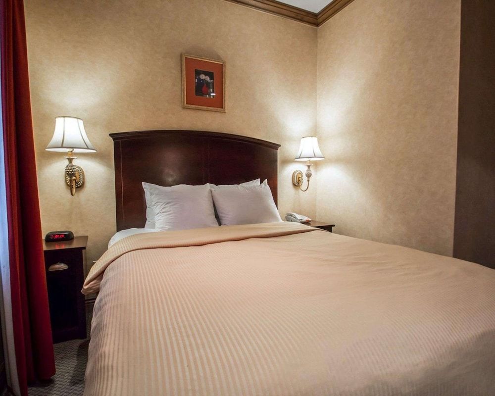 Clarion Hotel Park Avenue