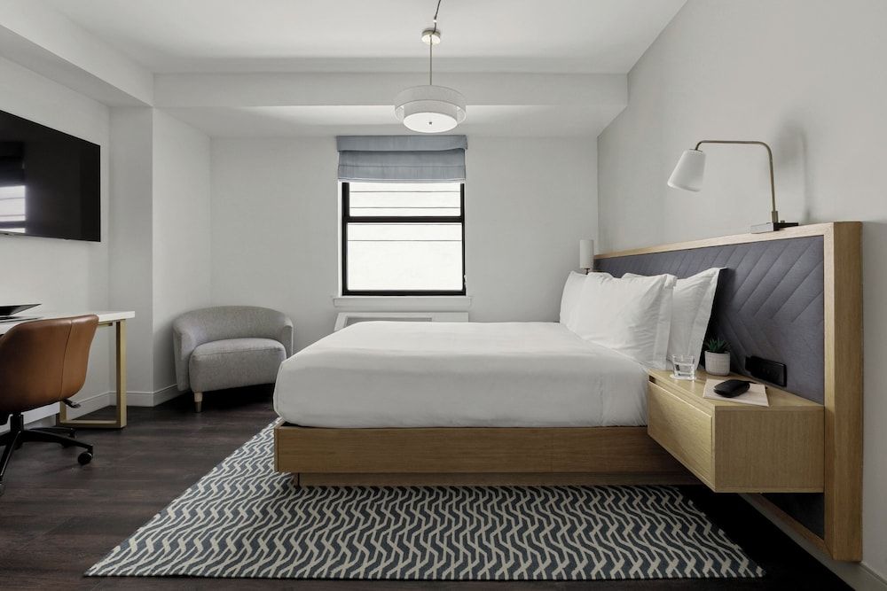 Superior Room (Newly Renovated)