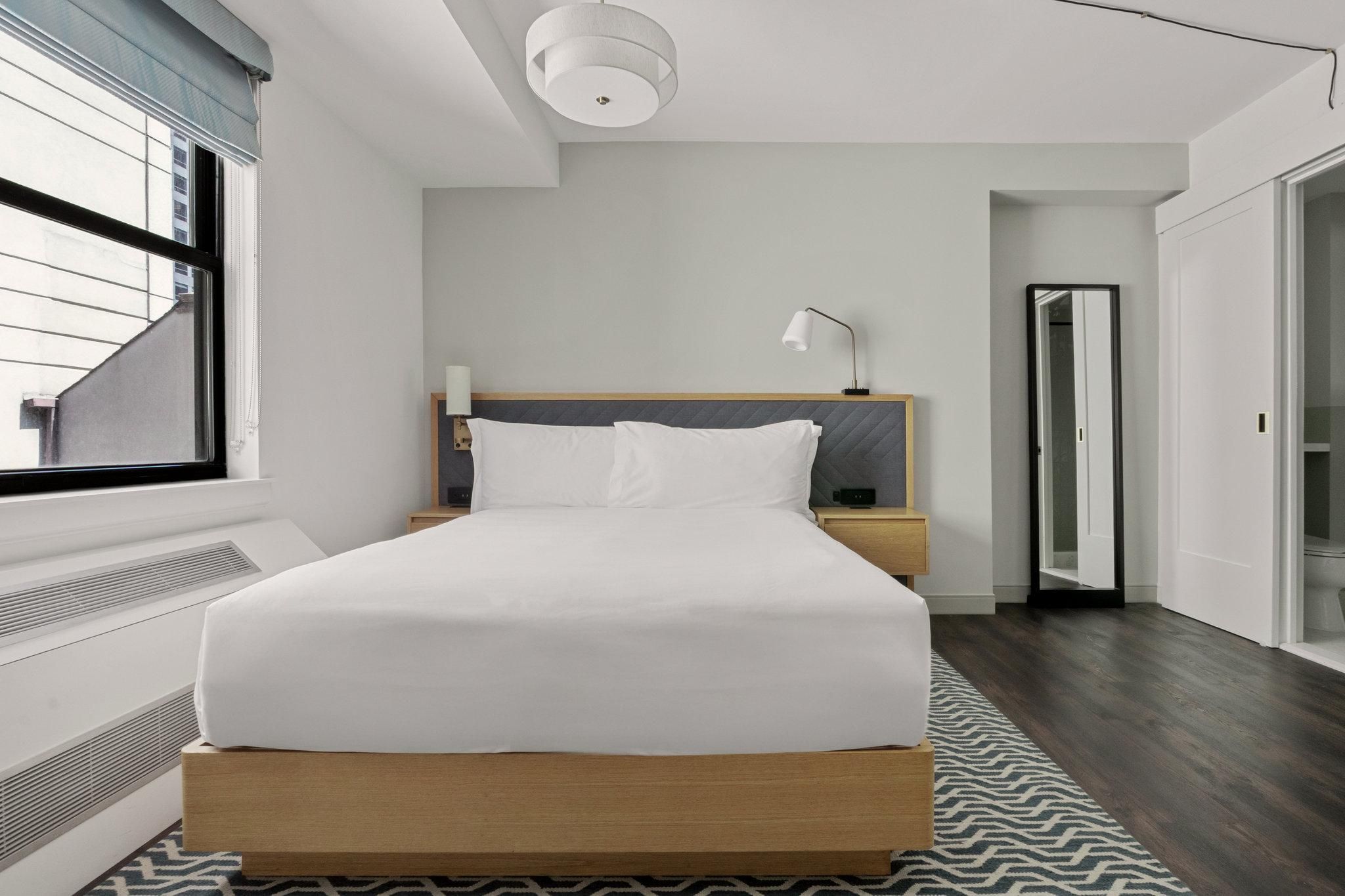 Superior Room with Kitchenette