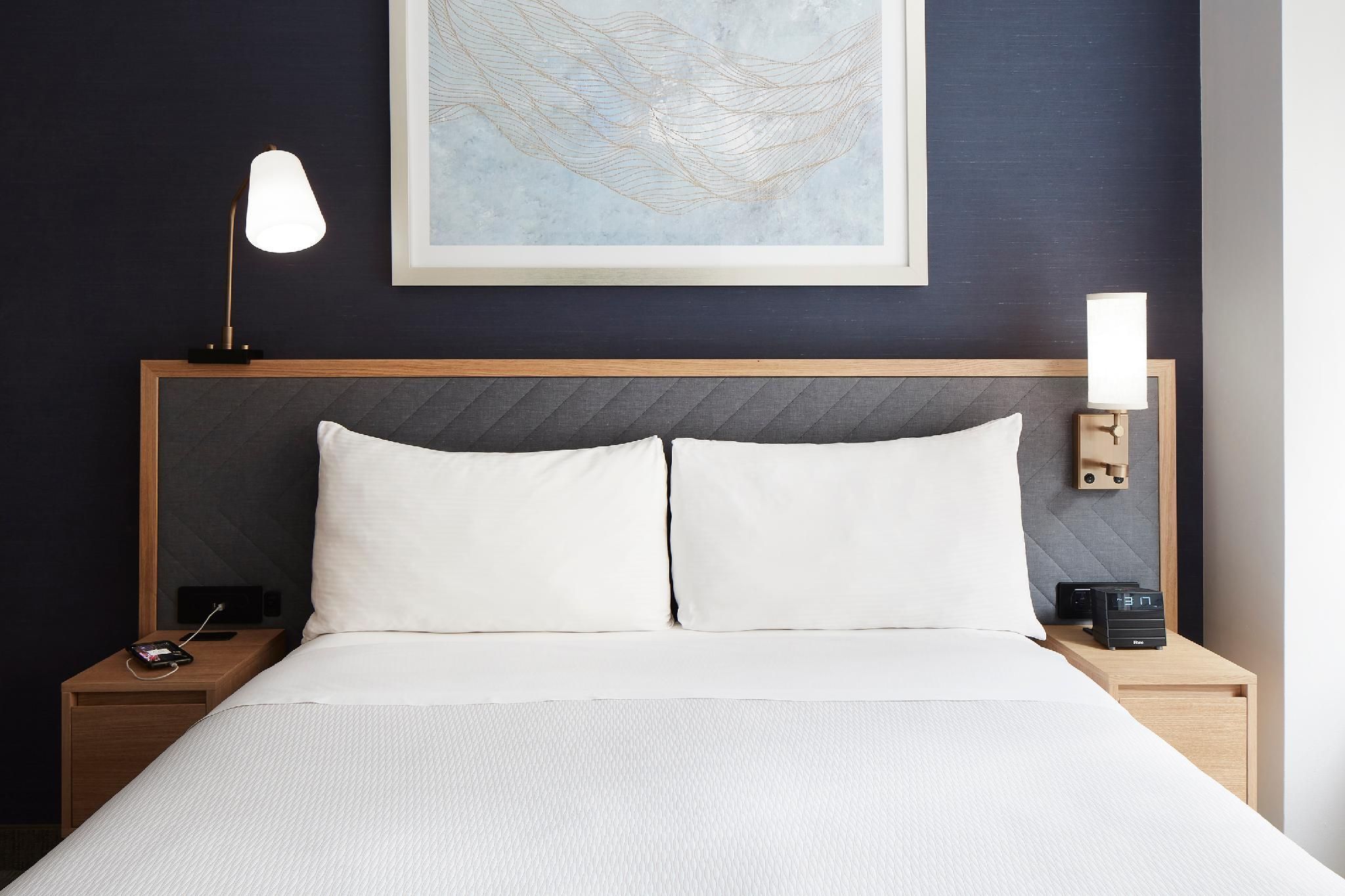 One Bedroom Suite