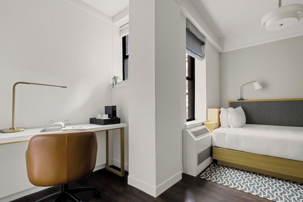 Room (Newly Renovated)