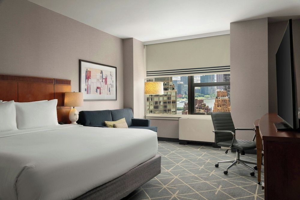 undefined Courtyard New York Manhattan/ Midtown East 4