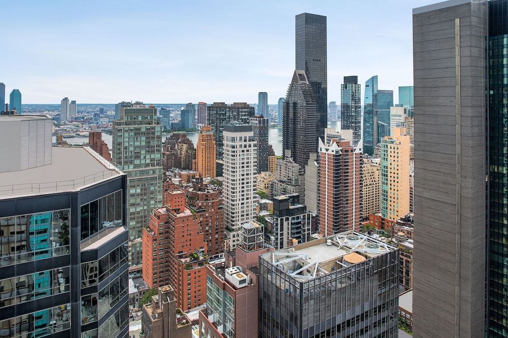 undefined Courtyard New York Manhattan/ Midtown East 5