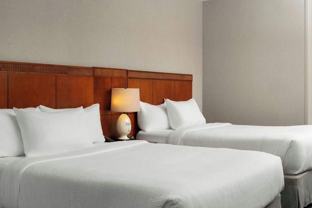 Room, 2 Queen Beds