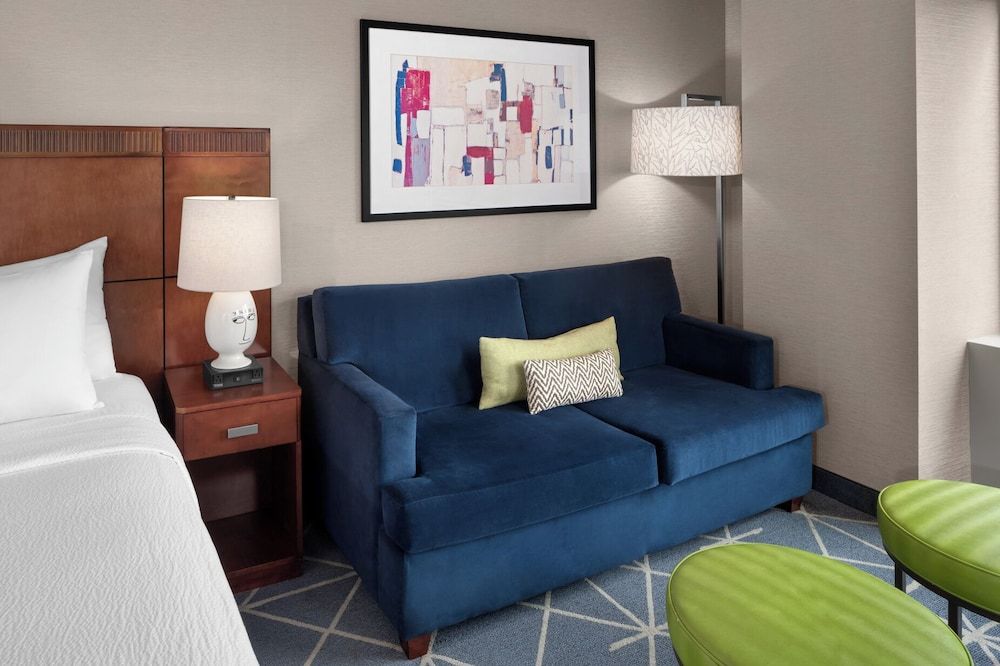 undefined Courtyard New York Manhattan/ Midtown East 7