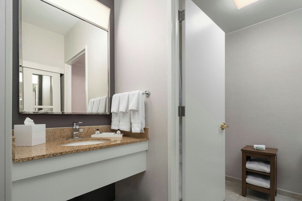 undefined Courtyard New York Manhattan/ Midtown East 6