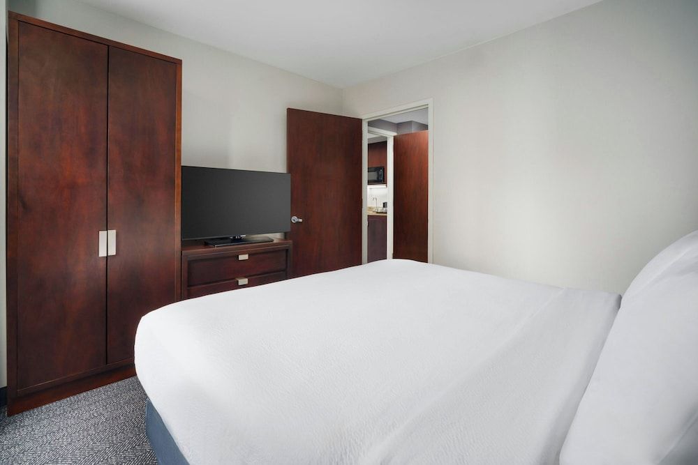undefined Courtyard by Marriott New York Manhattan/Upper East Side 6