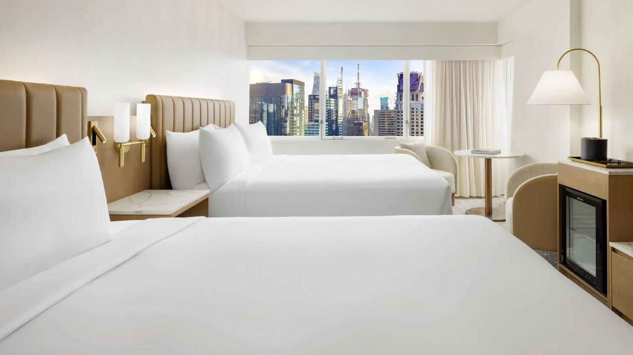 undefined Hyatt Regency Times Square 3