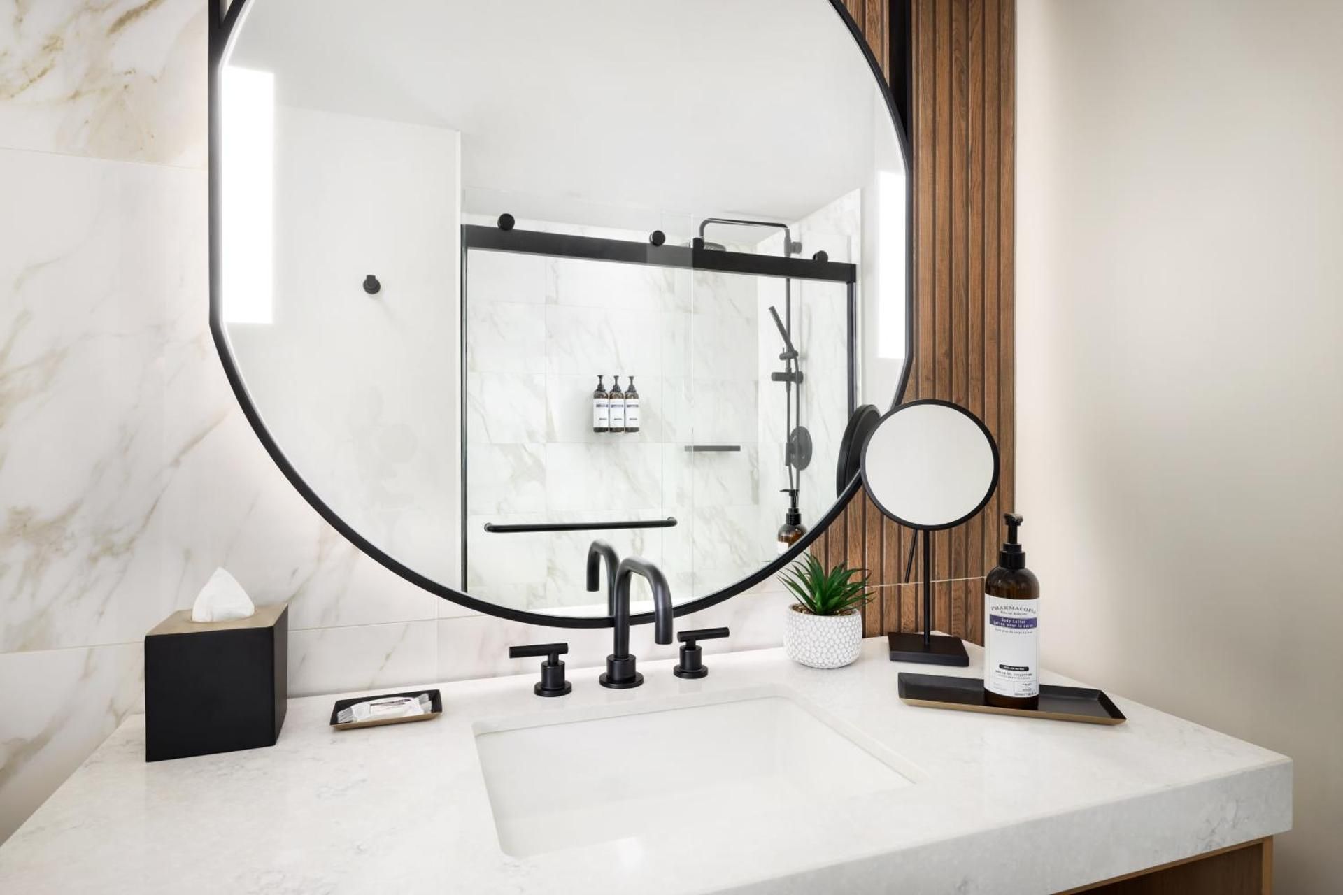 undefined Hyatt Regency Times Square 8