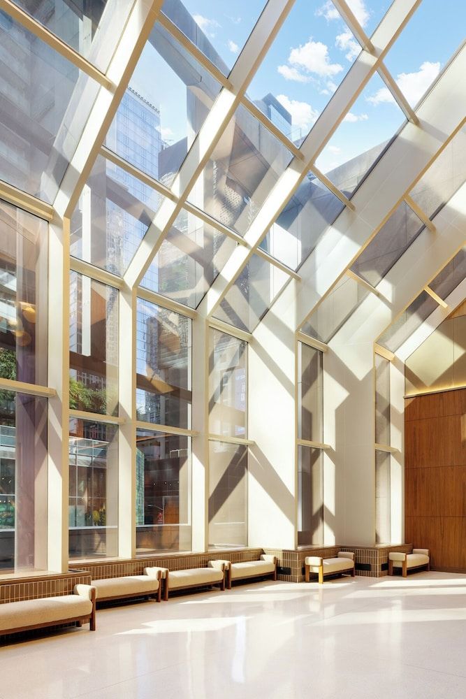 undefined Hyatt Regency Times Square