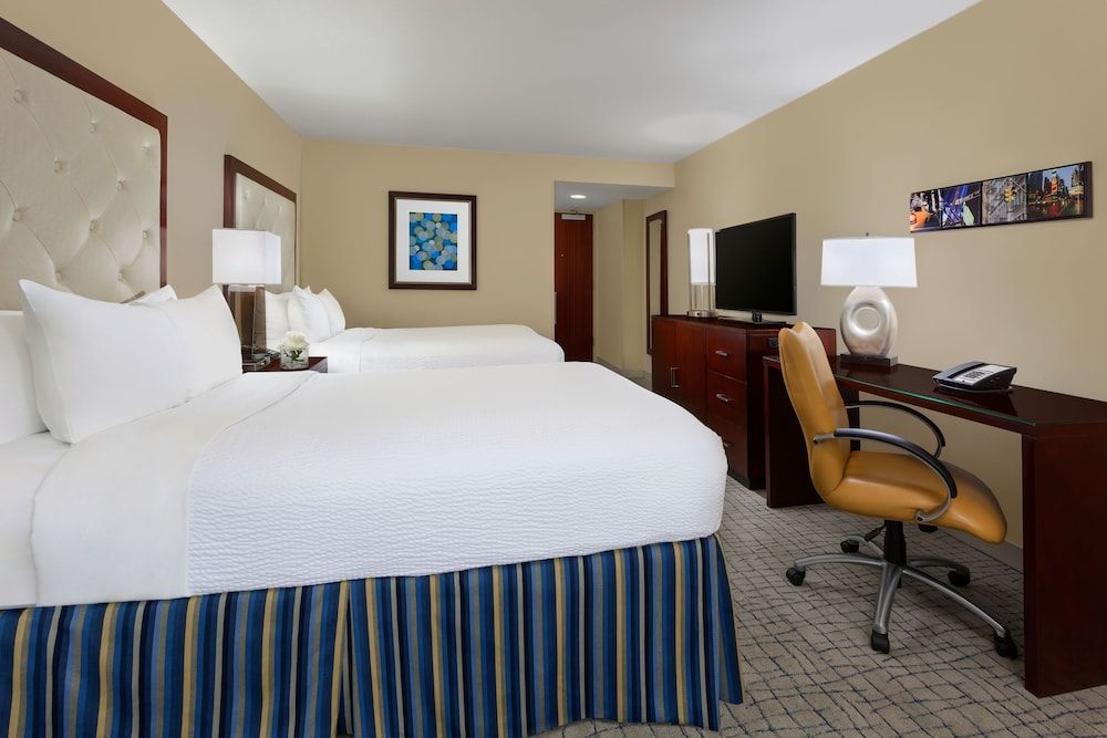 Hyatt Regency Times Square