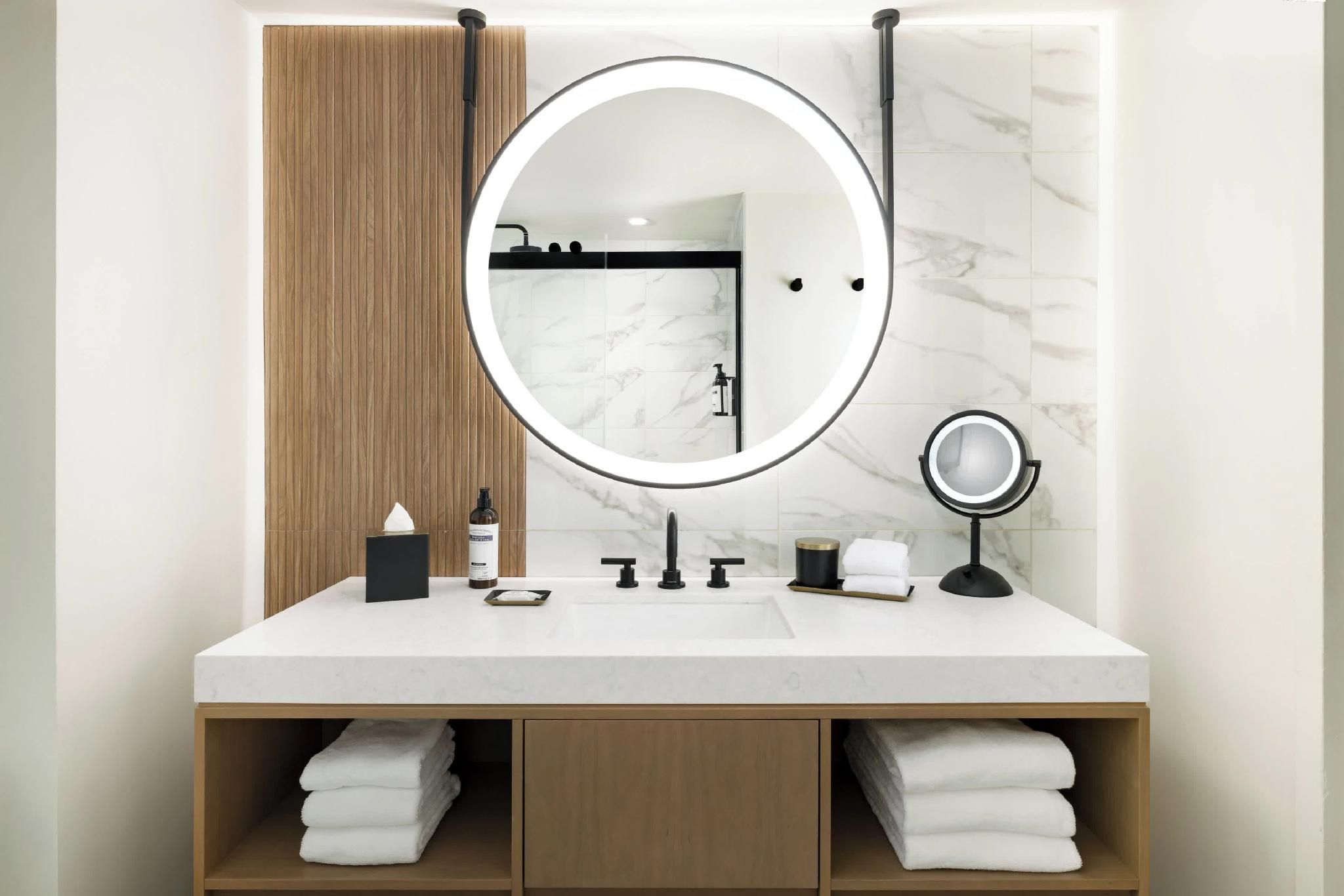 undefined Hyatt Regency Times Square 5