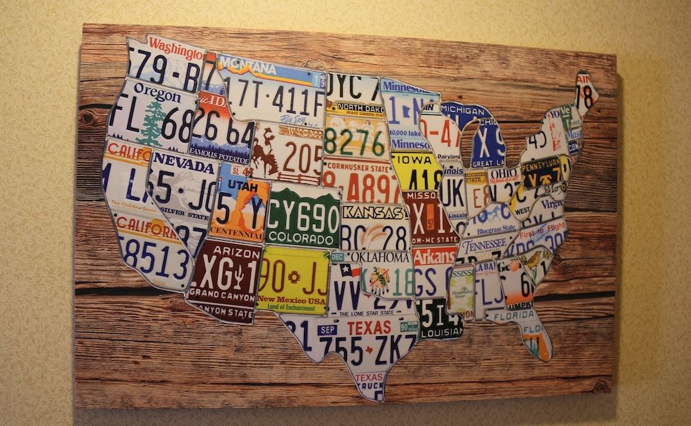 undefined Econo Lodge Times Square 10