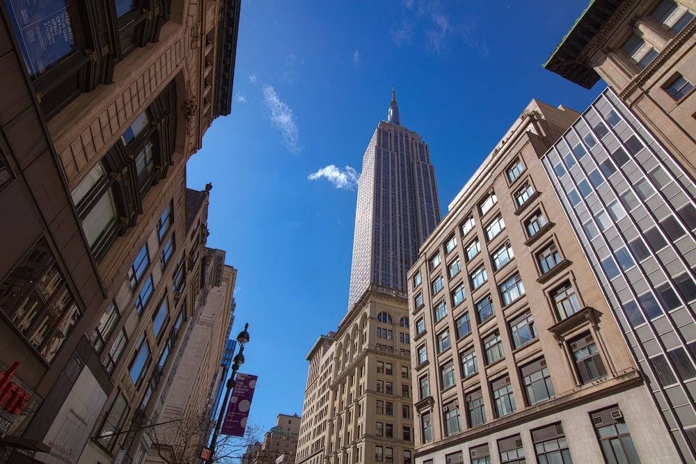 undefined Hotel Edison Times Square 3