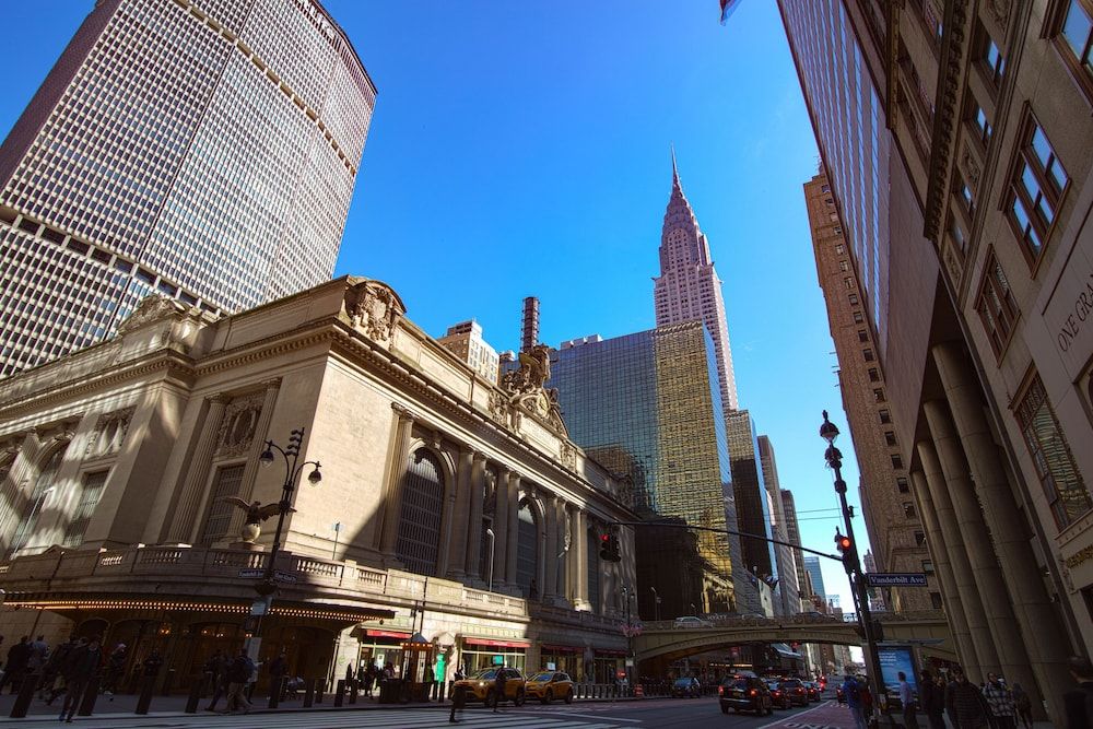 undefined Hotel Edison Times Square 4