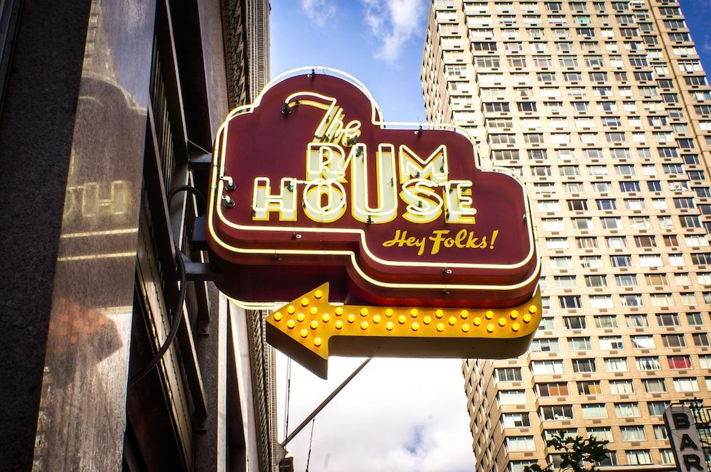 undefined Hotel Edison Times Square 2