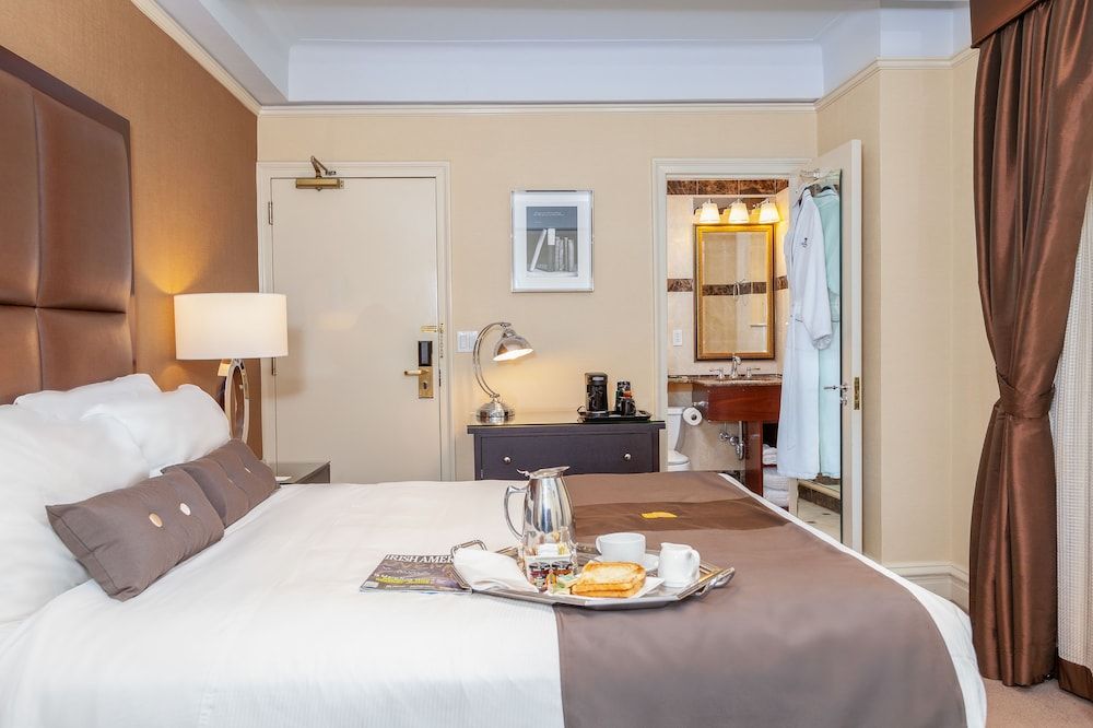 undefined Fitzpatrick Manhattan Hotel 7