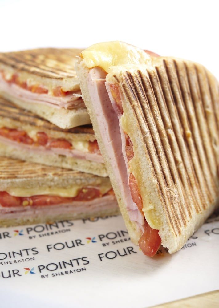 undefined Four Points by Sheraton Manhattan - Chelsea 10