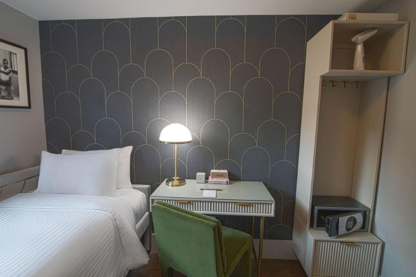 Superior 1 Single bed