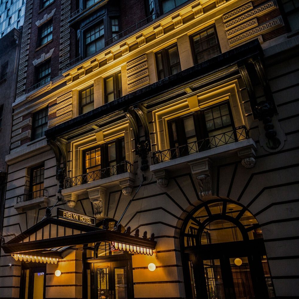 undefined The Evelyn Hotel 5