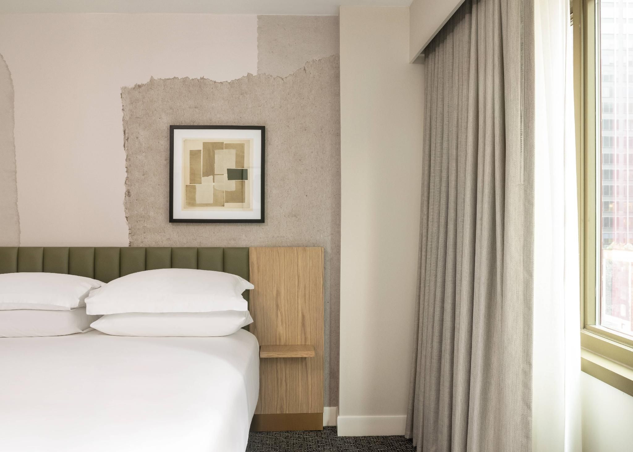 Essential Room