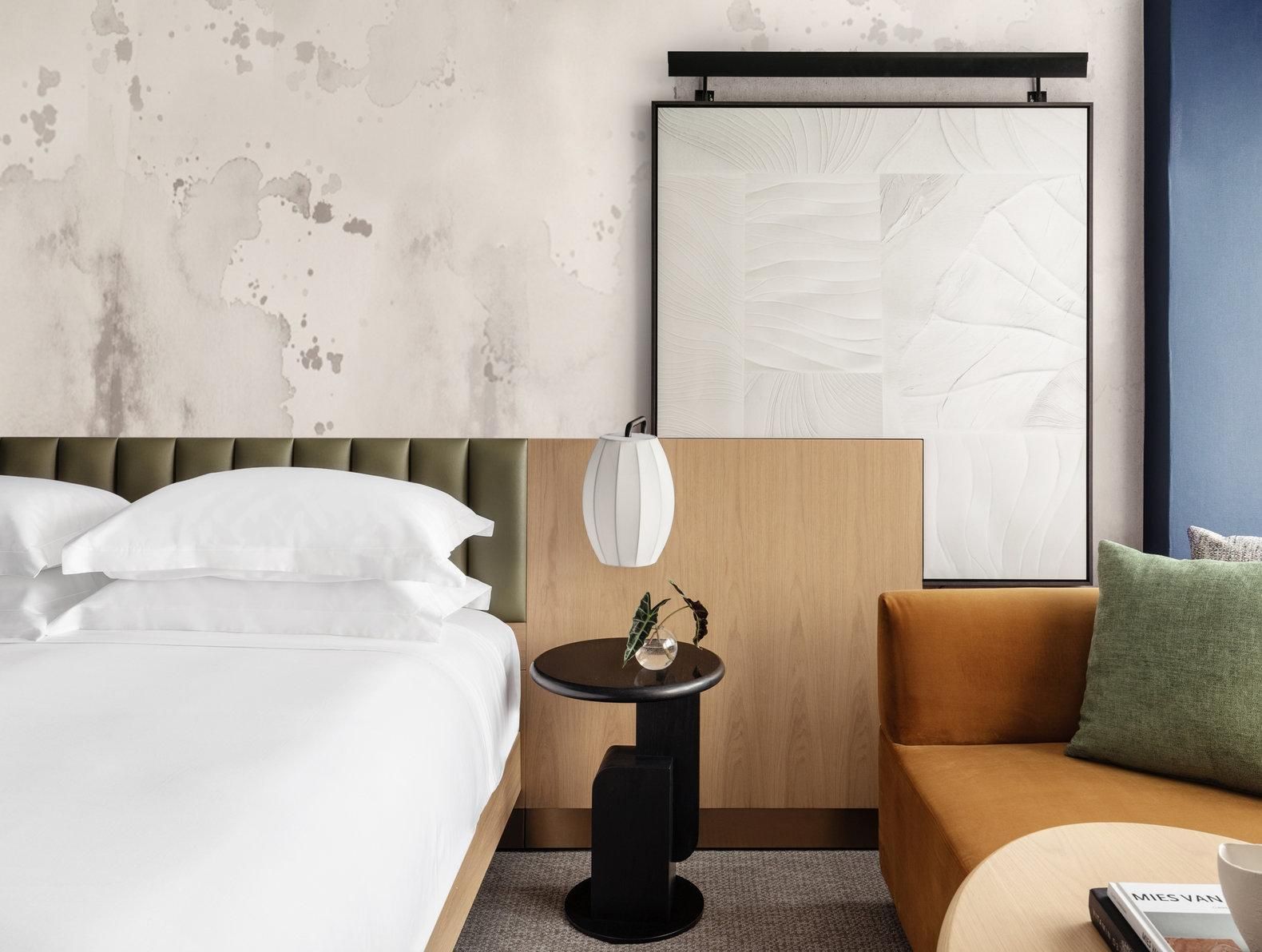 Essential Room
