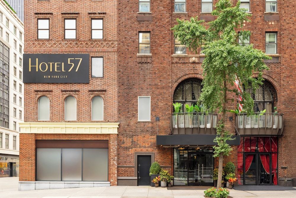 undefined Hotel 57 3