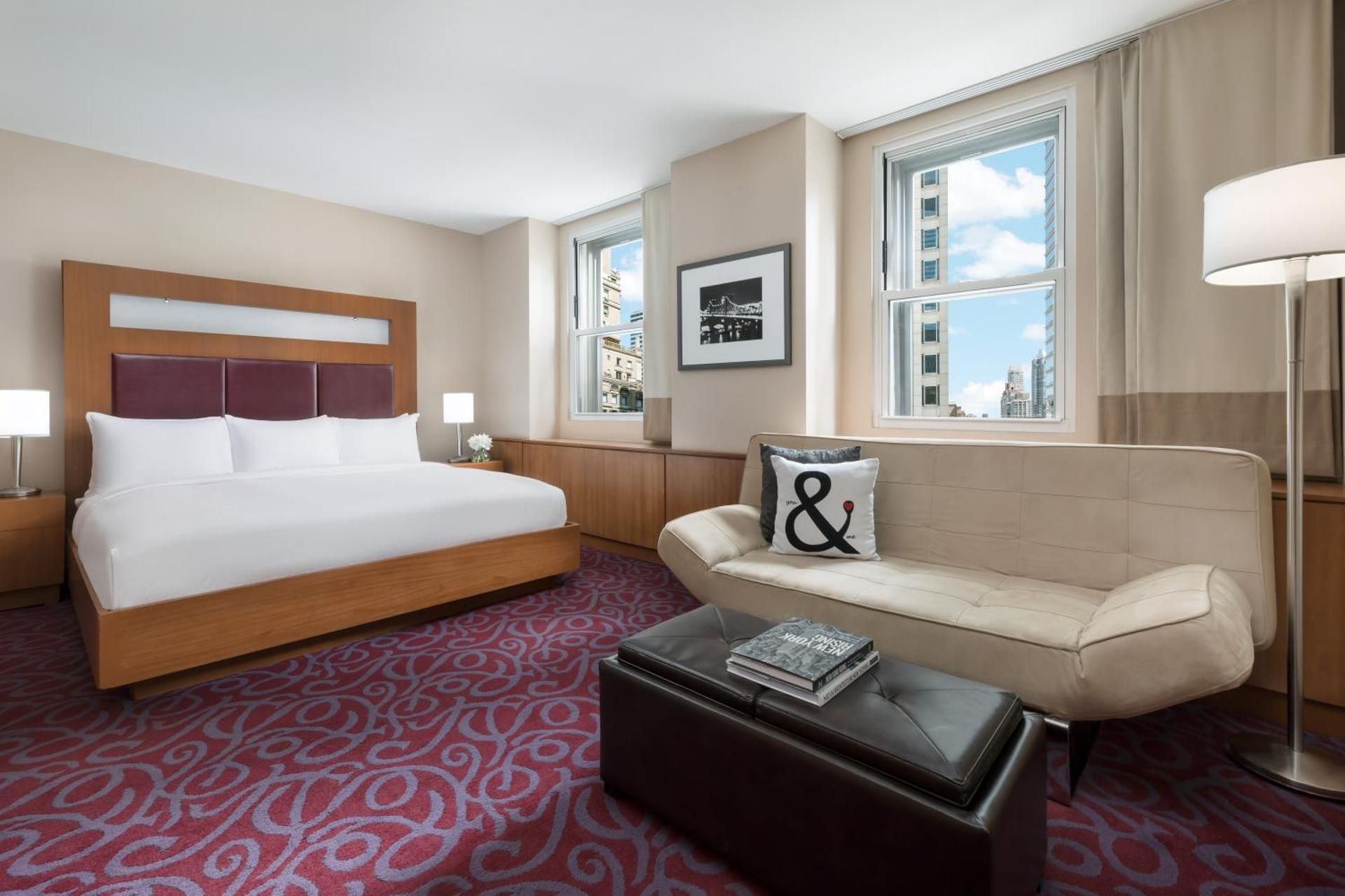 undefined Hotel 57 6