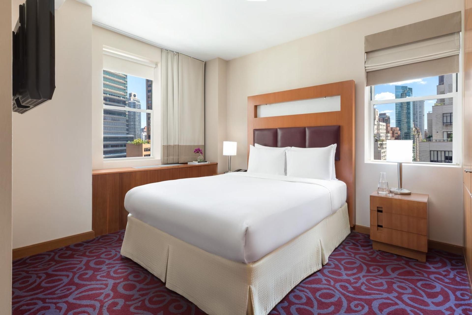 Hotel 57 Superior Queen 4