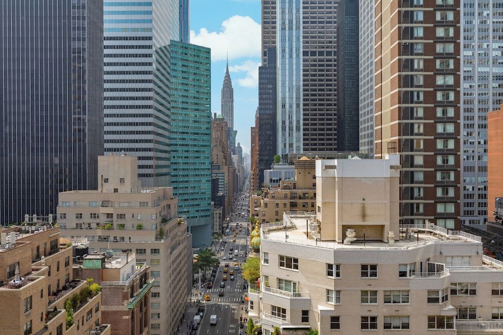 Hotel 57 Superior Queen 5