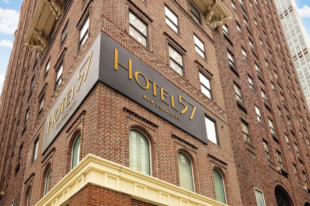 undefined Hotel 57 2