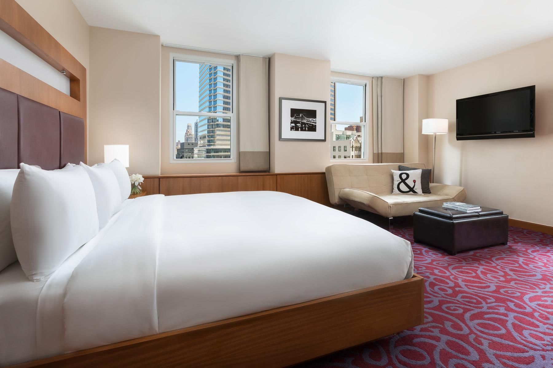 undefined Hotel 57 5