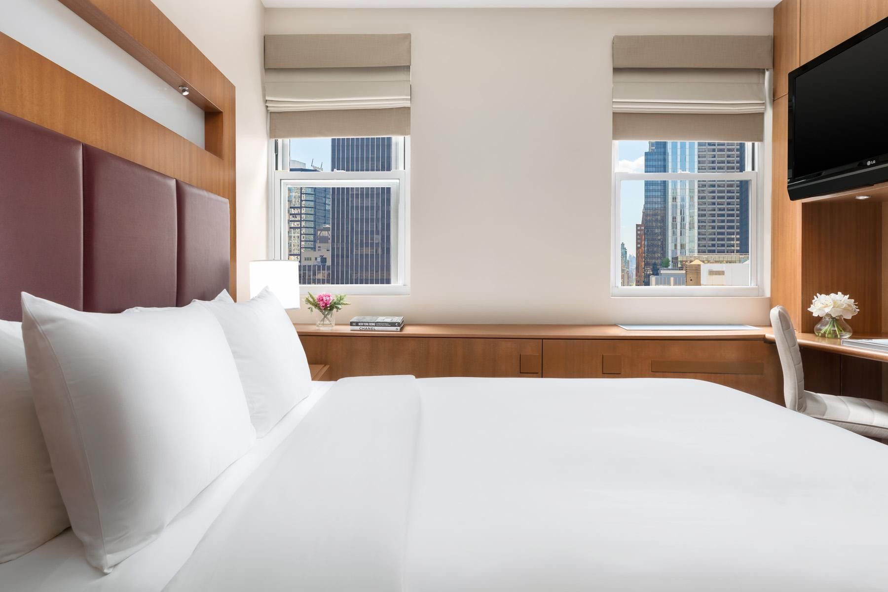 undefined Hotel 57 8