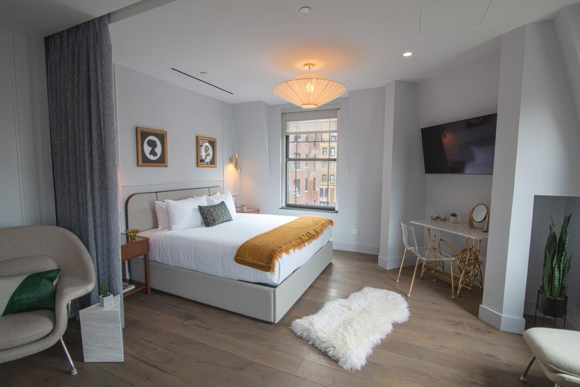 Hudson Loft