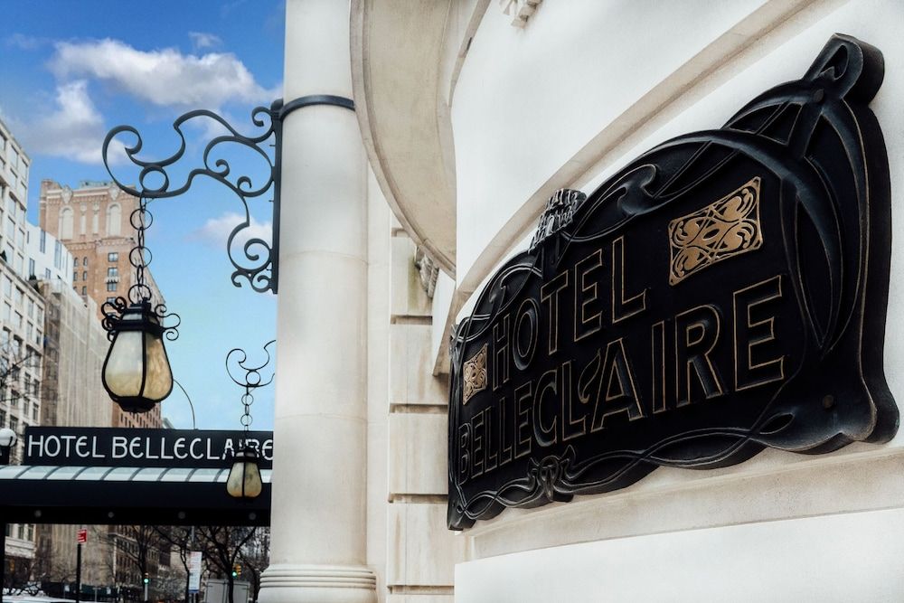 undefined Hotel Belleclaire 2