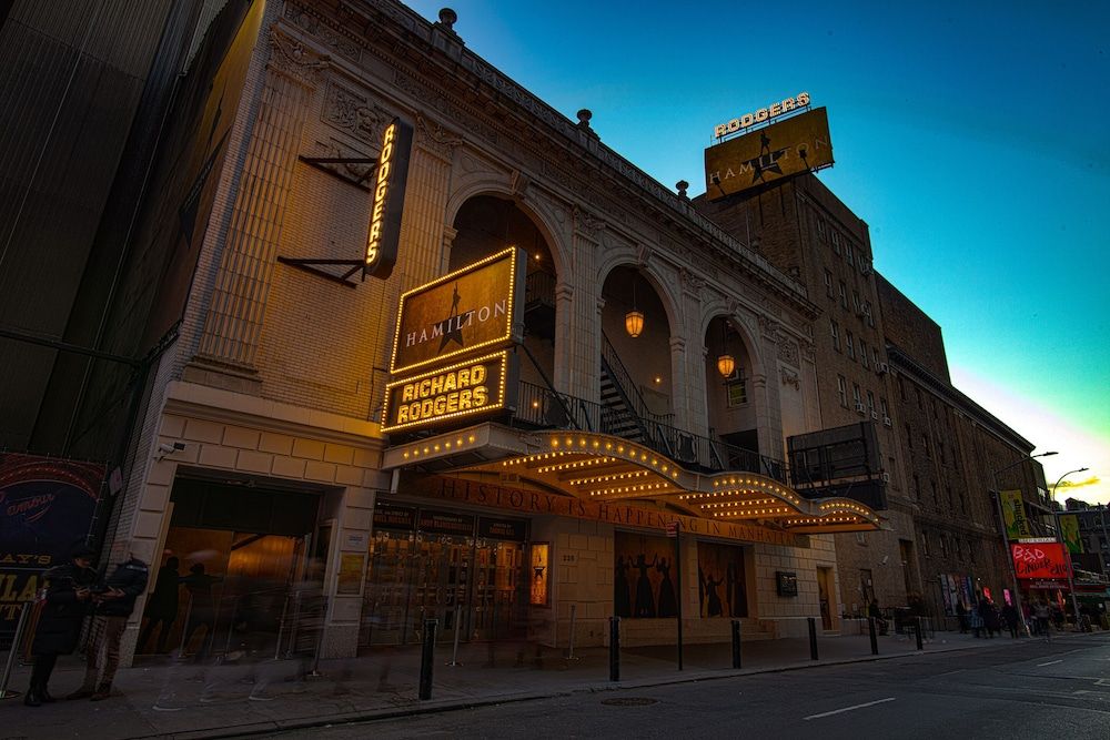 undefined Hotel Belleclaire 8