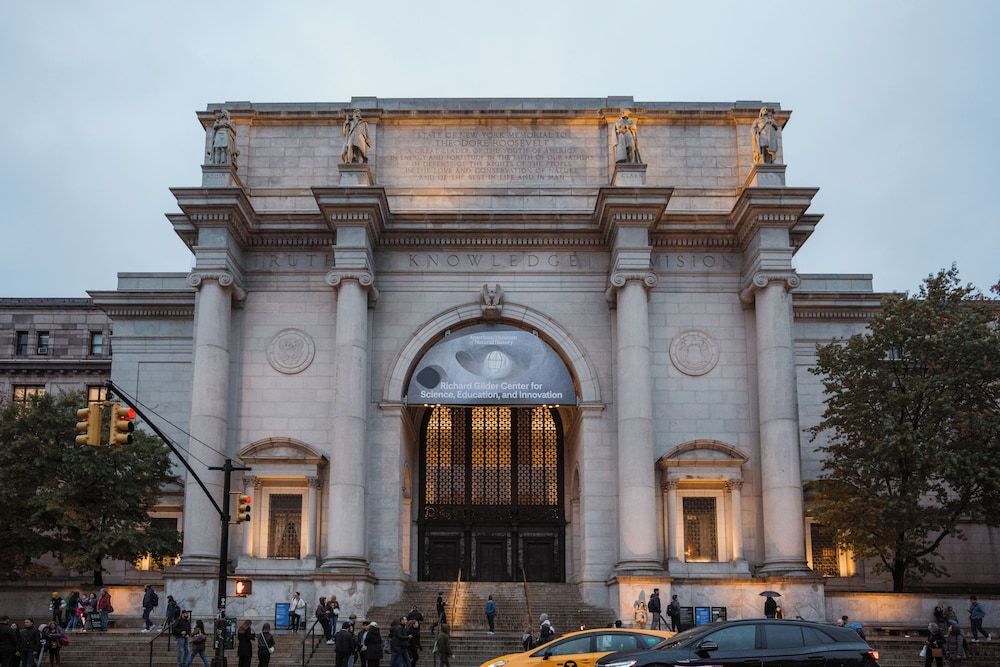 undefined Hotel Belleclaire 6