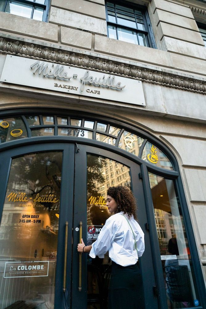 undefined Hotel Belleclaire 7