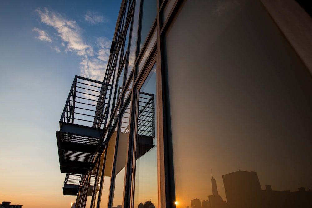 undefined Hotel On Rivington 8