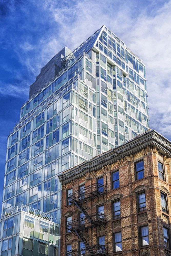 undefined Hotel On Rivington 6