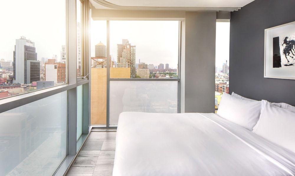 undefined Hotel On Rivington 4