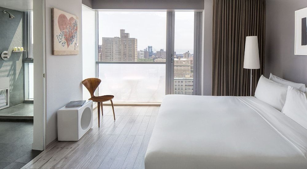 undefined Hotel On Rivington 2